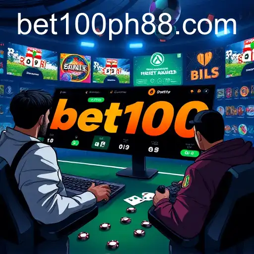 Bet100: Revolutionizing Online Gaming Amidst Global Changes