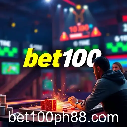 Bet100: Revolutionizing Online Gaming Amidst Rising Trends