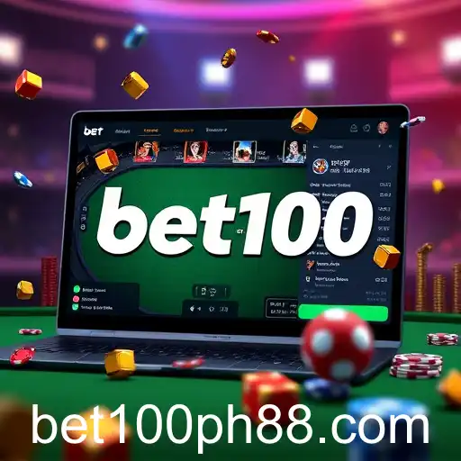 Betting Revolution in Gaming