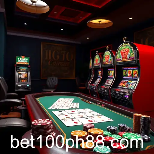 A New Era for Online Gaming