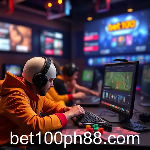 The Rise and Influence of Online Gaming in Modern Society