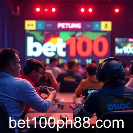 bet100